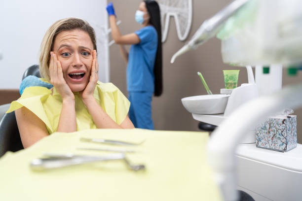Best Emergency Dental Surgery in Ruthers, CA