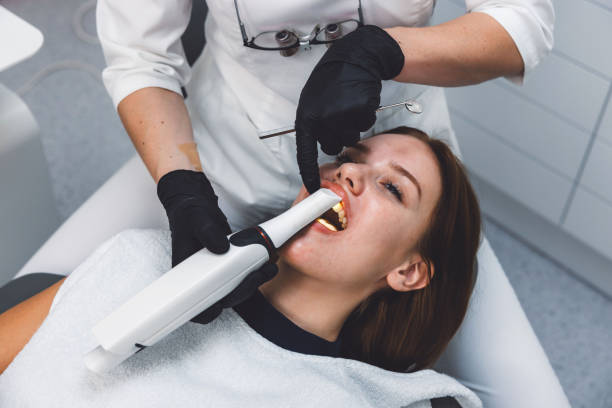 Best Weekend Emergency Dentist in Ruthers, CA