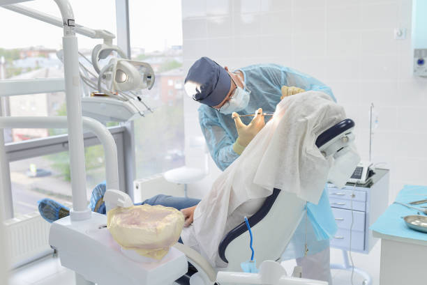 Best Emergency Treatment for Toothache in Ruthers, CA